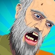 Happy Wheels