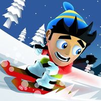 Ski Master 3d