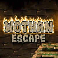 Wothan Escape